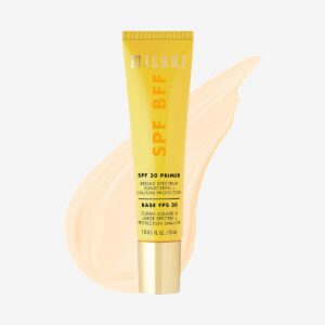 Spf Bff 30 Primer (Kopia)
